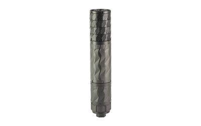 Pws Bde Suppressor 762 Ti Blk