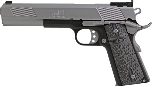 IVER EAGLEXL10TT 10MM 6 8R DLX AS TWO TONE