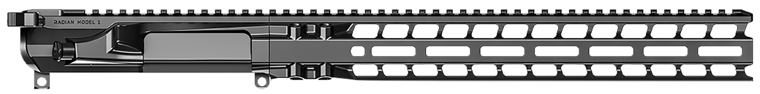 Radian Weapons R0194 Model 1 Upper Handguard Set Multi-Caliber 7075-T6 Aluminum 14" M-LOK