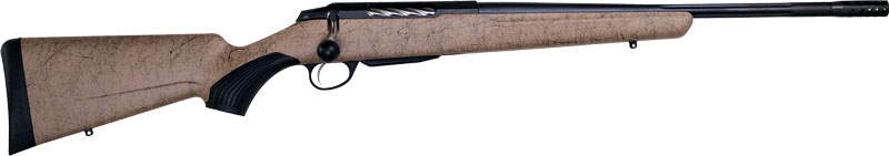 Tikka T3X Lite 30-06 Springfield 20in Fluted Barrel 3+1 Roughtech Desert