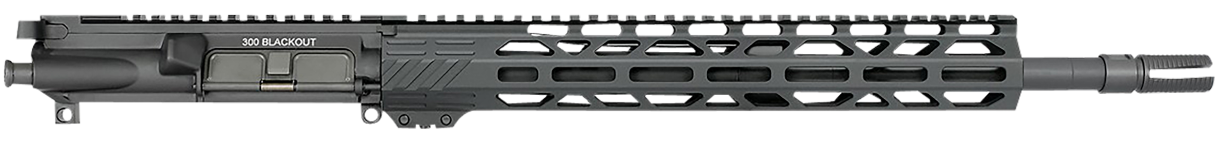 Rock River Arms BLK0592 LAR-15M Coyote Carbine Upper 300 AAC Blackout 16in