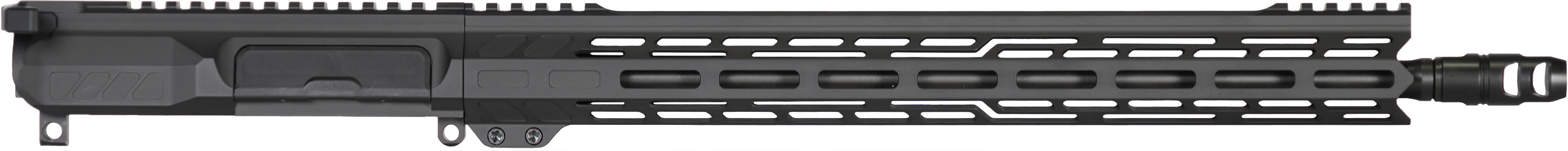 CMMG Resolute MK4 22 LR 17" Armor M-LOK Free-Float Handguard AR-Platform