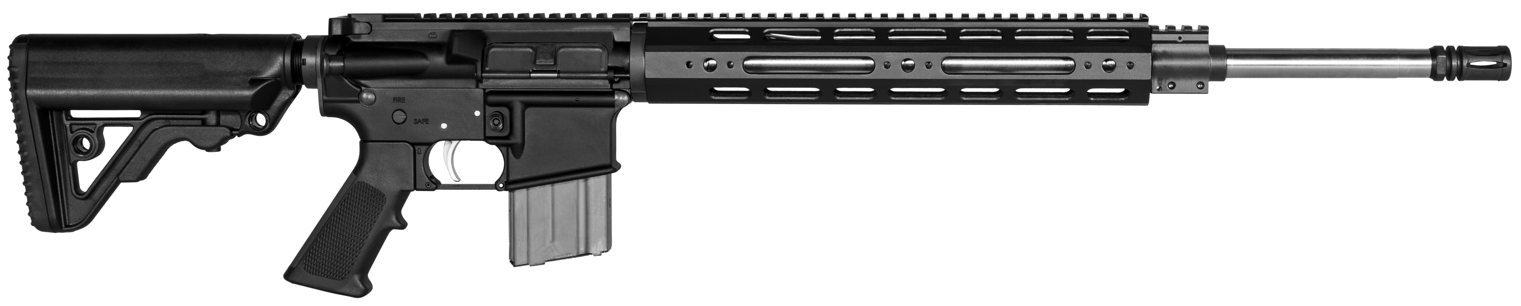 Rock River Arms AR1289 LAR-15M NM A4 223 Wylde 20+1 20" Threaded Heavy Barrel w/A2 Flash Hider, RRA Operator CAR Stock, A2 Pistol Grip, Includes 1 20rd Magazine & Carrying Case