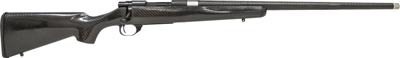 Howa M1500 Long Action Carbon Stalker Rifle 270 Win. 22 in. Carbon Fiber