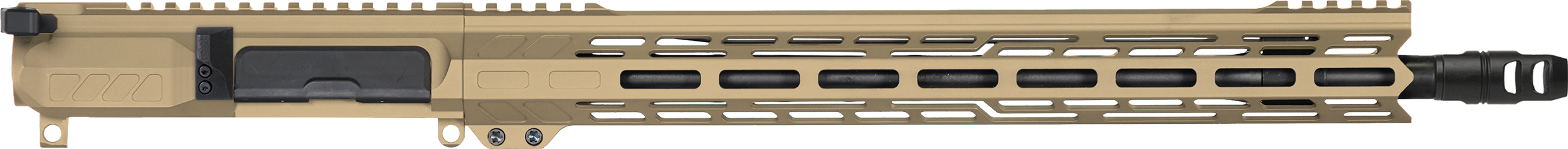 CMMG 28B260CCT Resolute 22 ARC 16.10" Barrel 15" M-LOK Handguard 4140 Steel
