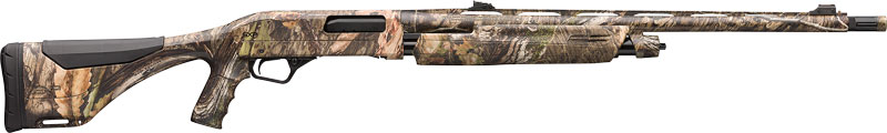 Winchester SXP Long Beard 20 Gauge 24 Inch 5 Round Mossy Oak DNA Camo