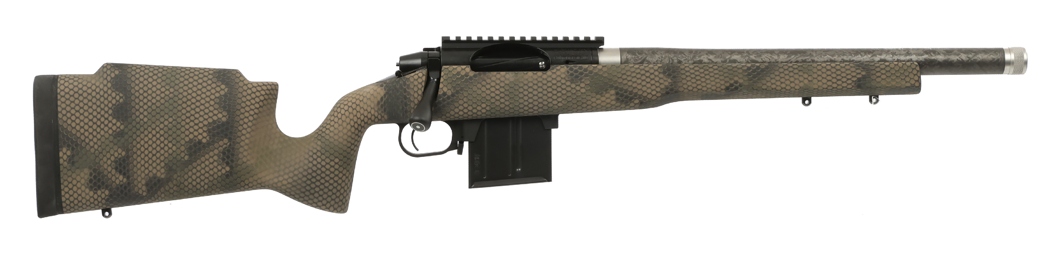 Proof Elevation Mtr 2.0 Rh 6arc 16.5 Cf Tfde