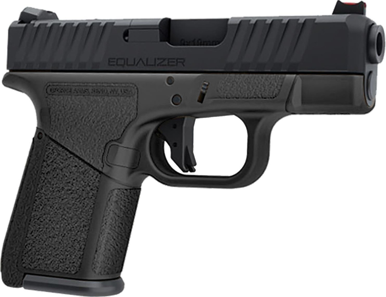 Gforce Gf9 Rapture 9mm 3.25 Blk 10rd