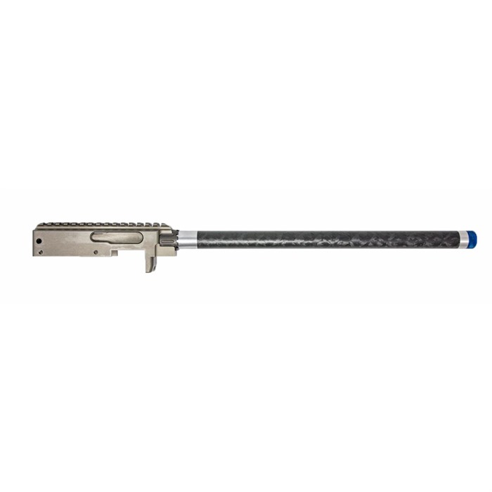 LDR FUSION.22LR BARRELED RECEIVER 16.1IN CARBON FIBER