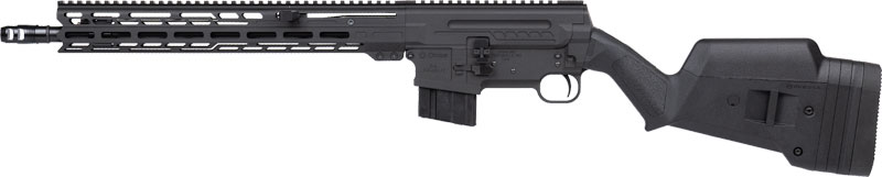 CMMG Dissent BR4 6mm ARC 16.10" 10 Rounds Armor Cerakote