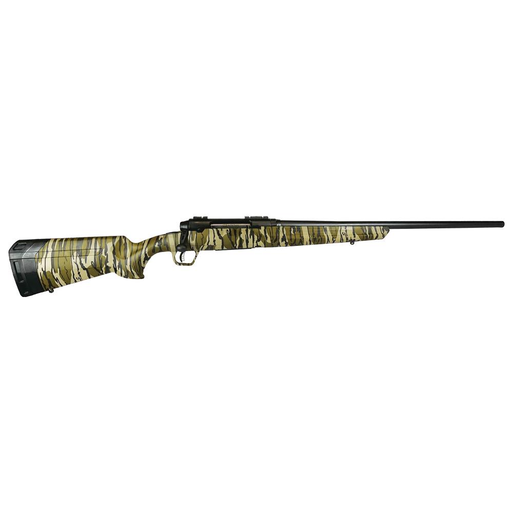 Savage Axis II .30-06 Springfield 22 Inch 4 Round Original Bottomland