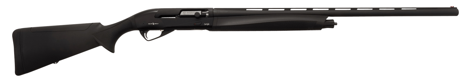 TR Imports Carlyle  12GA, 28in. Barrel, 4rd - Black (CAR12128BLK)