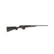 Howa M1500 Bolt Action Carbon Stalker Rifle 6.5 PRC 4rd Magazine 24" Threaded Barrel Blued Carbon Fiber Stock