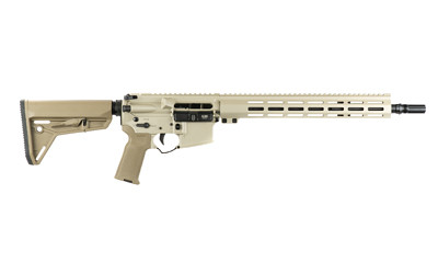 Alex Pro Firearms Volunteer 5.56x45 NATO 14.5in 30rd Green Sand Cerakote