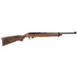 Ruger 10/22 Engraved Whitetail Series .22 LR 18.5" 10 Rounds Wood Finish