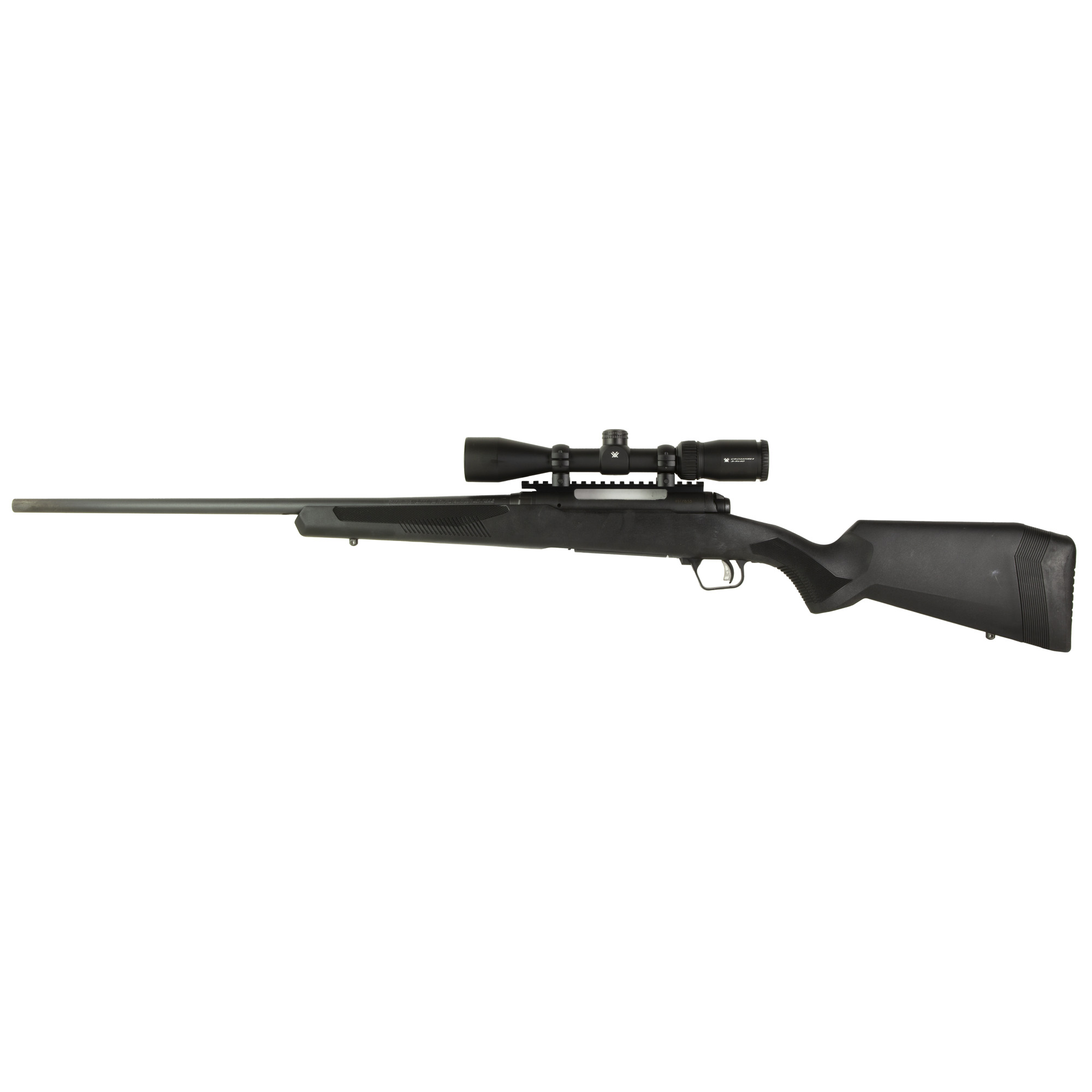 Savage 110 Apex Hunter XP 7mm PRC 22 in 2+1 Synthetic Stock Right Hand