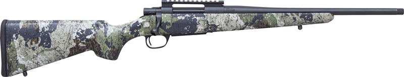Howa M1500 Super Lite Rifle 6.5 Creedmoor 16.25 in. Kings XK7