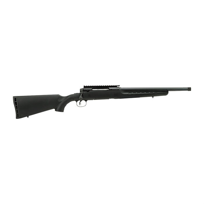 Savage Axis II 300 AAC Blackout 16.125in 4-Round Matte Synthetic