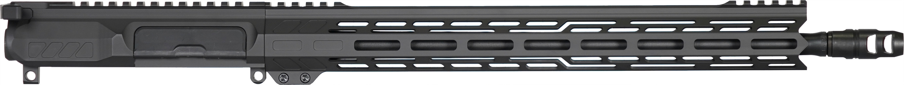 CMMG Resolute 5.7x28mm 16.10" M-LOK Free-Float Handguard Armor Finish