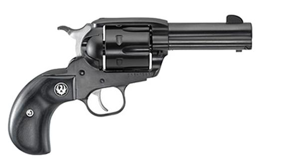 Ruger Vaquero 45 ACP 3.75in 6rd Blued