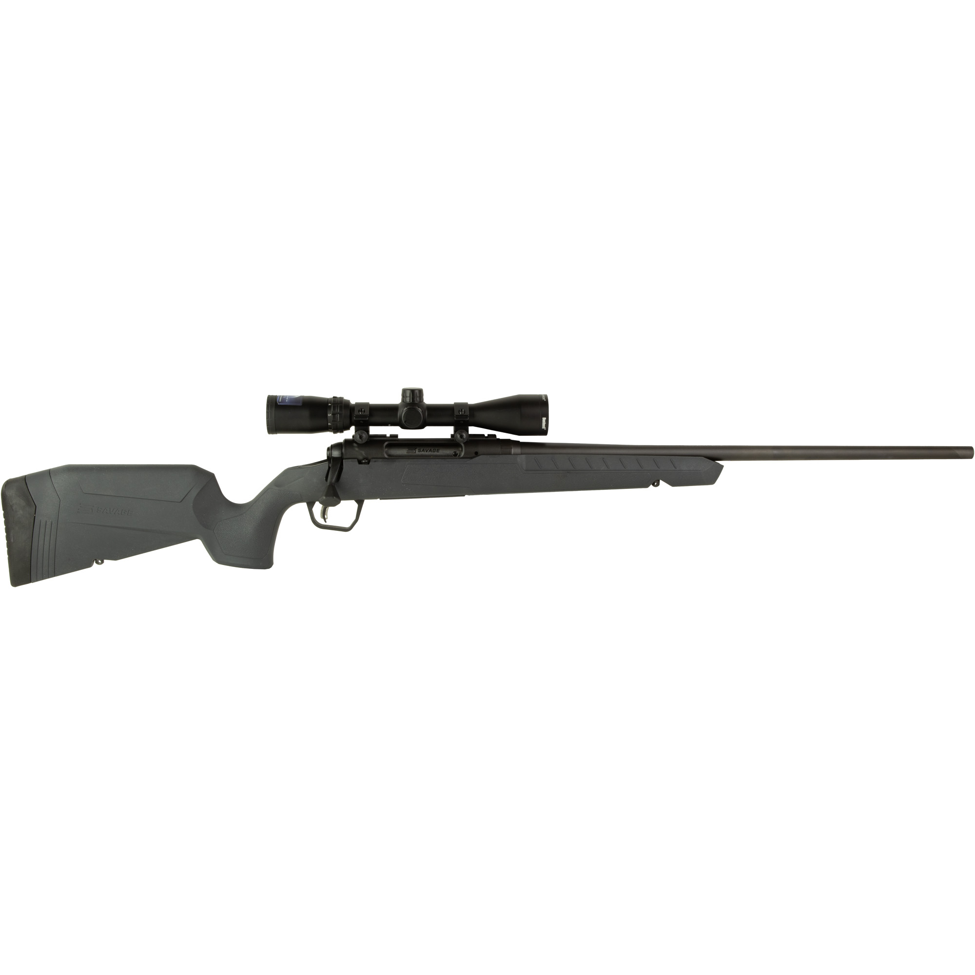 Savage Axis 2 Xp 270 Winchester 22 inch 4+1 Gray