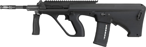 STEYR AUG A3 M1 5.56/223 - AUGM1BLKEXT