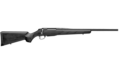 Tikka T3x Lite Compact 243 Winchester 20in 3 Rounds Blued Synthetic Stock