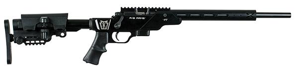 722 Precision Trainer