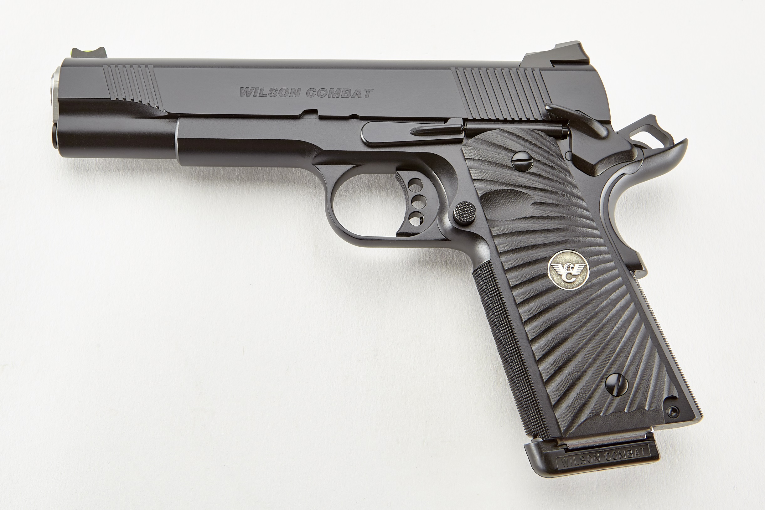 Wilson Combat CQB 10mm 5 Inch 9 Rounds Tactical Pistol