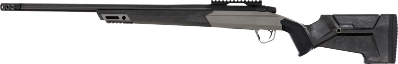 CHRISTENSEN MHR 7MM RM 24" CF