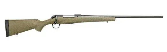 BERGARA B14 HNTR 270 24" SYN/BLK