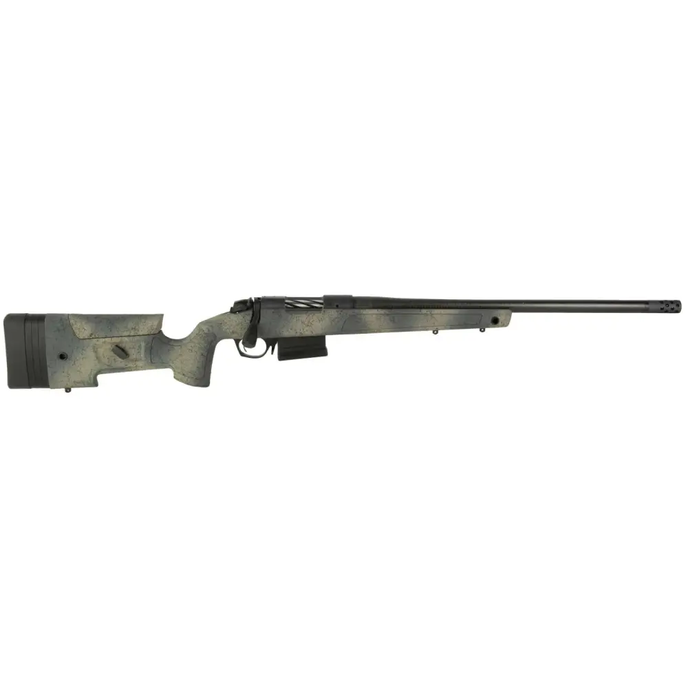 BER CARBN WILDRNS 308 CF 22" TB