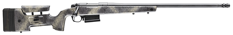 BER HMR WILDRNS RFL 6.5CM W/OMNI MB