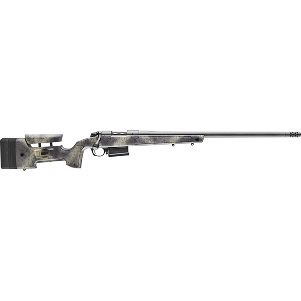 BER HMR WILDRNS 308 W/OMNI MB/FB
