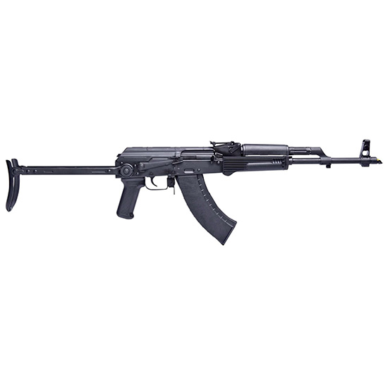 Pioneer Ak-47 7.62x39 16 Underfolder Syn 30rd