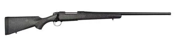 BERGARA RIDGE 6.5CM 24" TB SYN/BLK