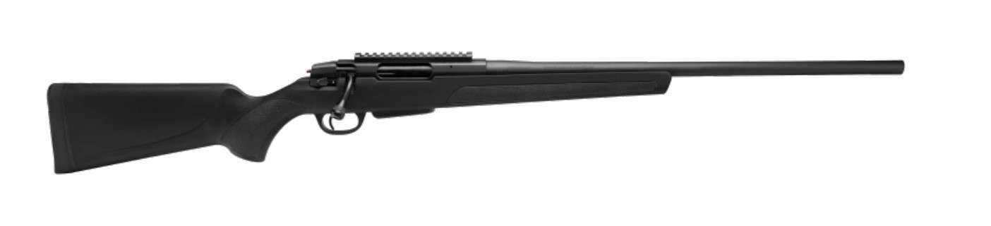 Savage 334 Ba 6.5 Creedmoor 22 inch 3 Round Detachable Synthetic Stock Matte