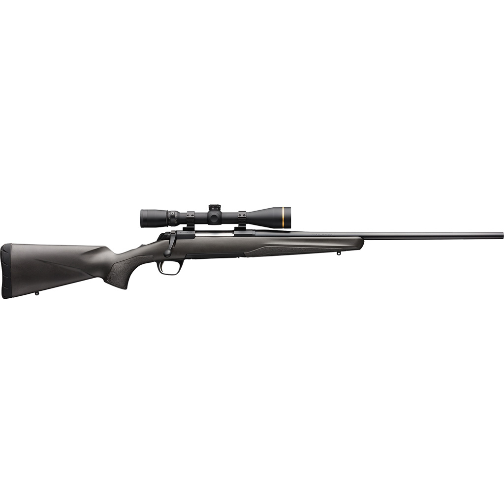 Browning X-Bolt Stalker 308 Winchester 22 Inch 4 Rounds Matte