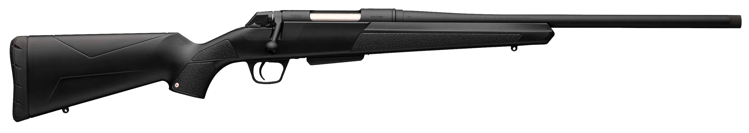 Browning Winchester XPR SR 6.5 Creedmoor 20in 3 Rounds Synthetic Matte