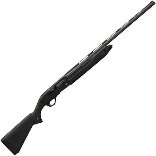 Browning Winchester SX4 12 Gauge 26in 4 Round Synthetic Black Finish