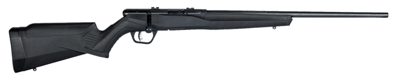 Savage B22 Magnum 22 WMR 21 Inch 10 Round Synthetic Sporter Rifle