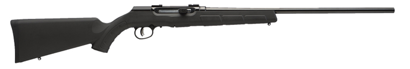 Savage, A22 Magnum Semi-Auto, .22 Wmr, 21in Barrel, 10-Round, Tactical finish