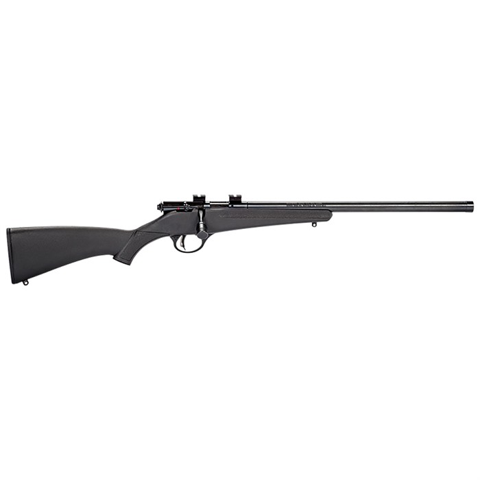 Savage Rascal FV-SR 22 LR 16.125 Inch Varmint Rifle