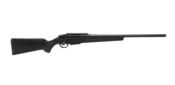 Savage 334 Ba .308 Winchester 20 inch 3 round capacity Matte Finish Synthetic Stock