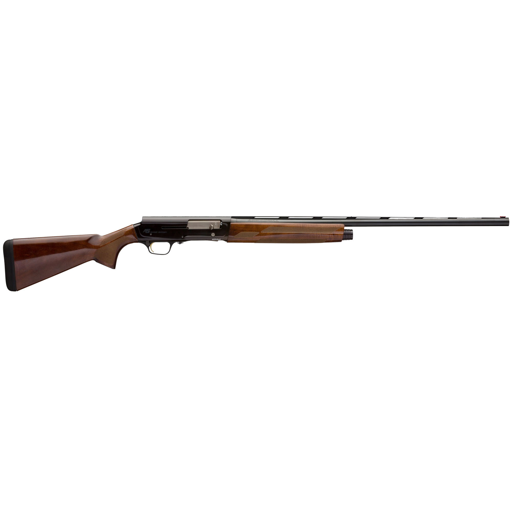 Browning A5 Sweet Sixteen 16 Gauge 28 inch 4 Round High Gloss Blued Walnut