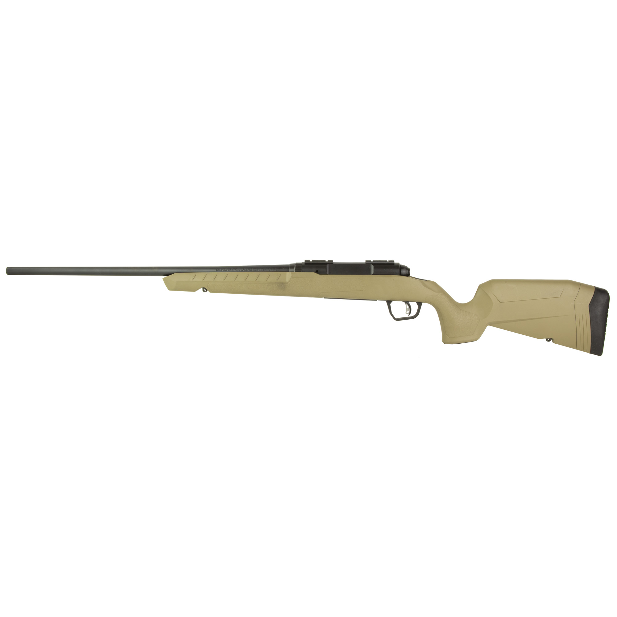 Savage Axis 2 Rifle .270 Win 22 in 4rd FDE/Matte Black