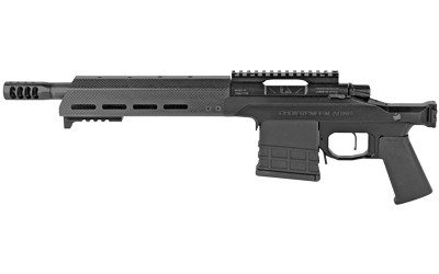 Christensen Mpp 223rem 10.5" 5rd Blk
