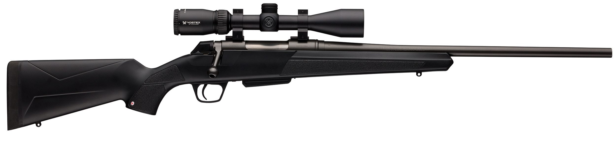 Winchester XPR Compact 6.5 PRC 22 in. 3 Rounds Synthetic Stock