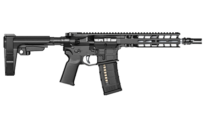 Radian Weapons Model 1 Pistol 300 AAC Blackout 9 Inch 30 Rounds M-Lok Handguard