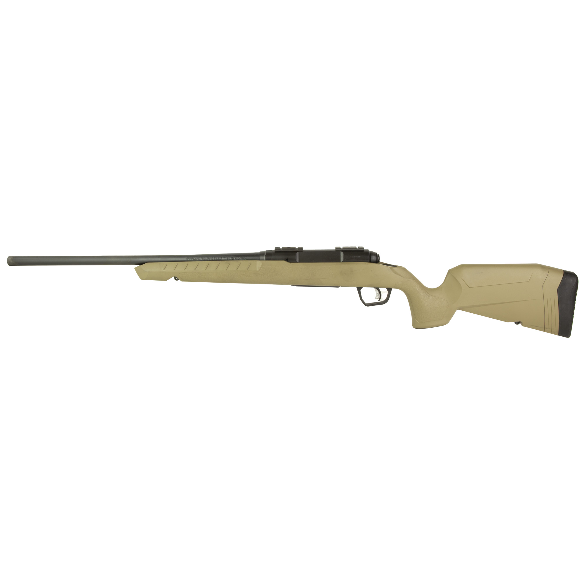 Savage Axis 2 Rifle 400 Legend 20 Inch 4 FDE
